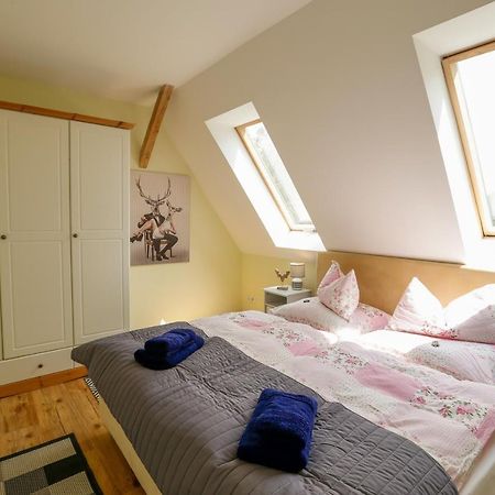 Iseroase House Deluxe Pobiedna Dış mekan fotoğraf