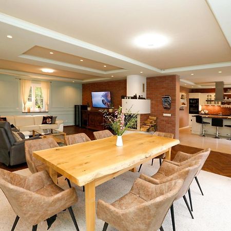 Iseroase House Deluxe Pobiedna Dış mekan fotoğraf