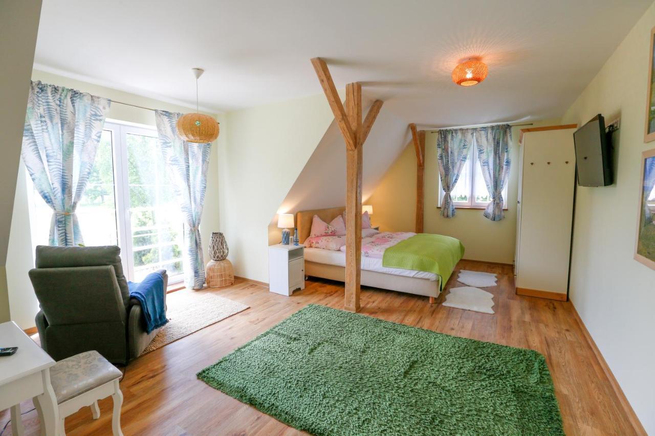 Iseroase House Deluxe Pobiedna Dış mekan fotoğraf