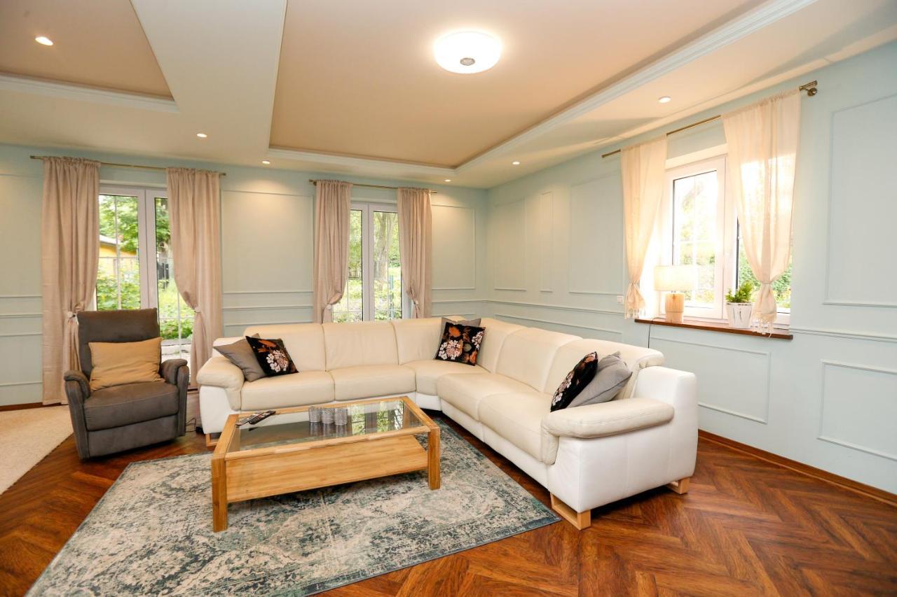 Iseroase House Deluxe Pobiedna Dış mekan fotoğraf