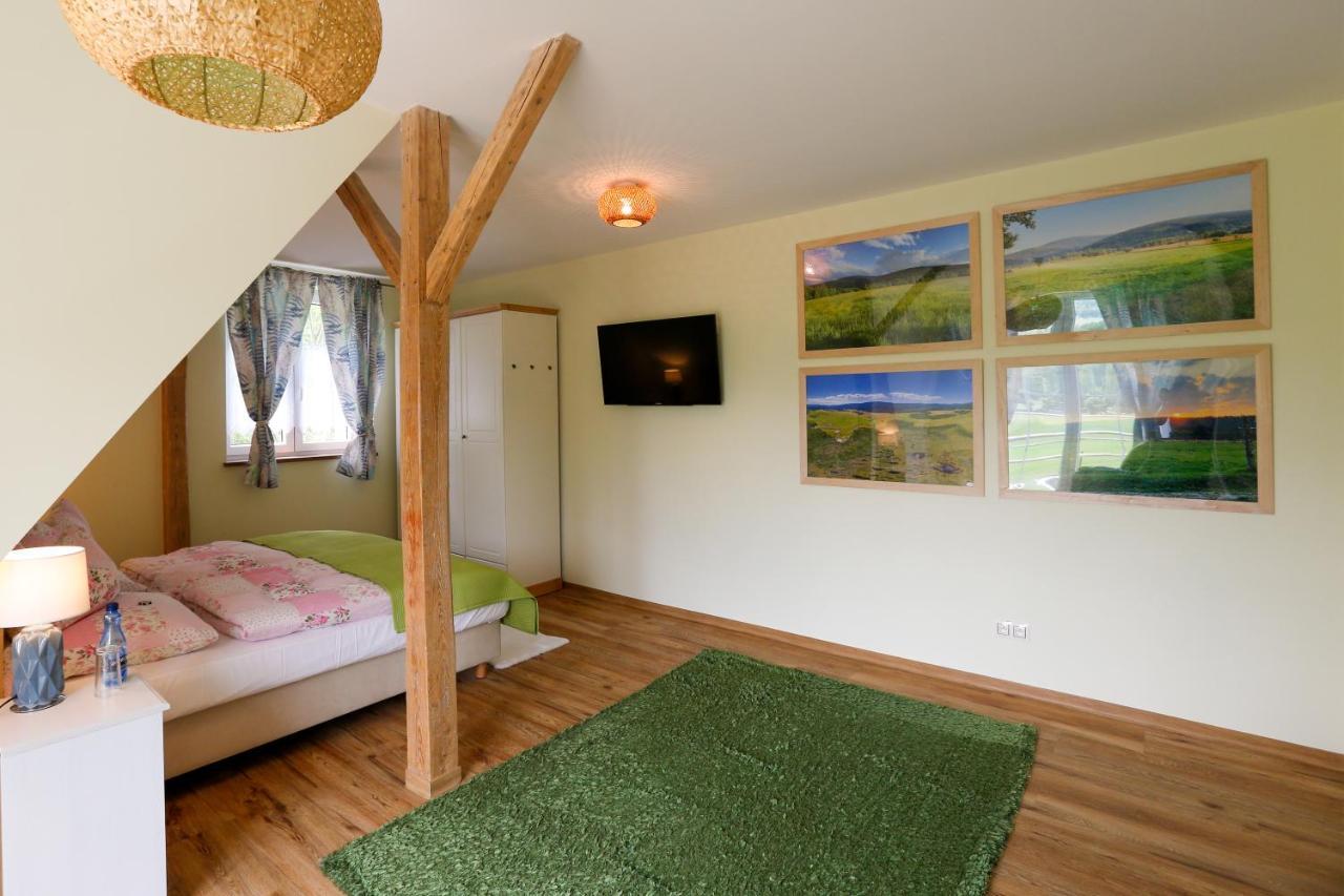 Iseroase House Deluxe Pobiedna Dış mekan fotoğraf